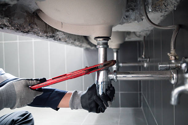 Trusted Drain Cleaning service in Orange, NJ - Masters Plumbing Service